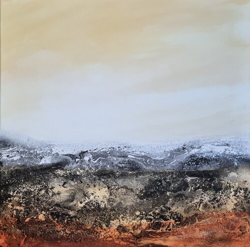 - by Chris Royce, Painting for Sale on Singulart