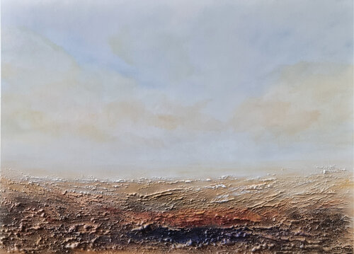 - by Chris Royce, Painting for Sale on Singulart
