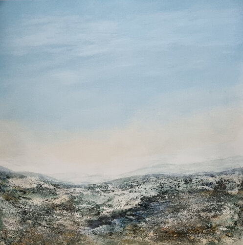 - by Chris Royce, Painting for Sale on Singulart