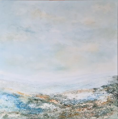 - by Chris Royce, Painting for Sale on Singulart