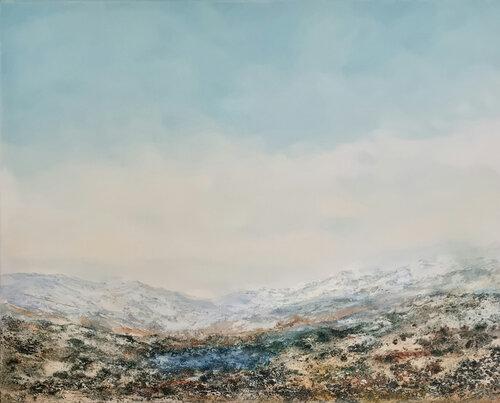 - by Chris Royce, Painting for Sale on Singulart