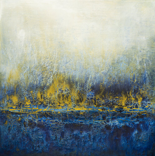 - von Chris Royce, Malerei kaufen auf Singulart