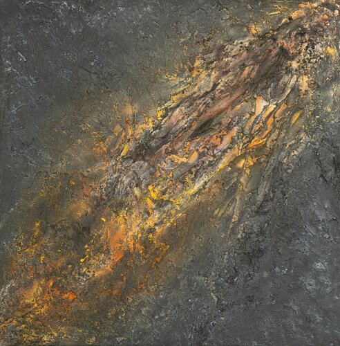 - by Chris Royce, Painting for Sale on Singulart