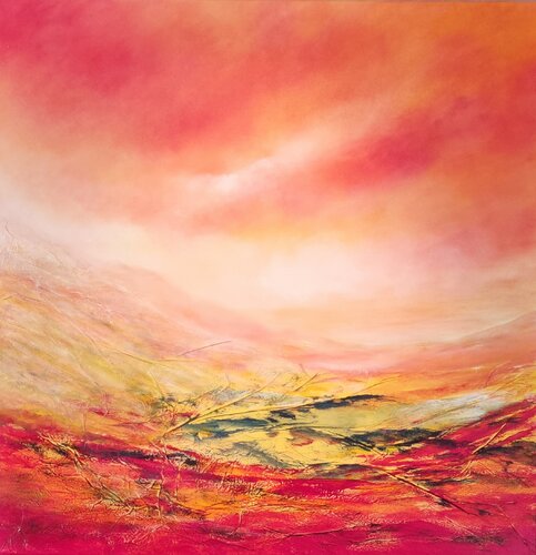 - by Chris Royce, 회화 for Sale on Singulart