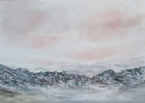 - by Chris Royce, Painting for Sale on Singulart
