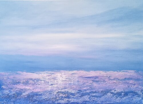 - by Chris Royce, Painting for Sale on Singulart