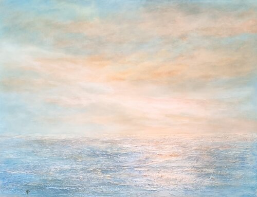 - by Chris Royce, Painting for Sale on Singulart