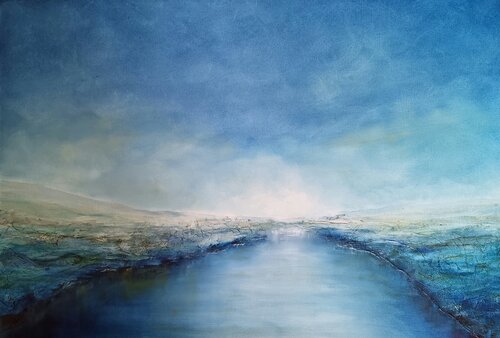 - by Chris Royce, 絵画 for Sale on Singulart