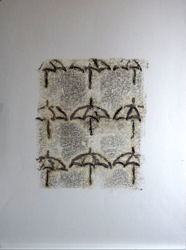 Gemeinschaft von Jürgen Hörauf, Druck kaufen auf Singulart