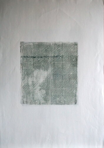 Sturm by Jürgen Hörauf, Print for Sale on Singulart