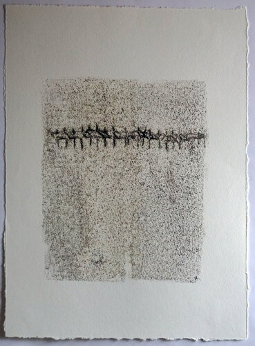 verbunden von Jürgen Hörauf, Druck kaufen auf Singulart