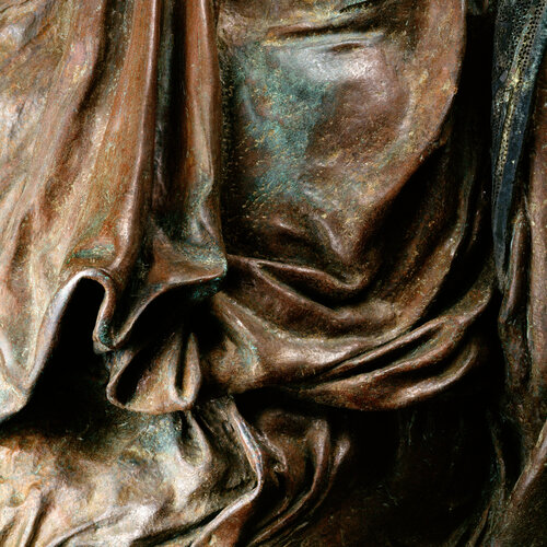 Francesco Rustici - Fariseo 2 von Nicolò Orsi Battaglini, Fotografie kaufen auf Singulart