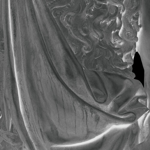 Francesco Rustici - San Giovanni Battista 1 Nicolò Orsi Battaglini