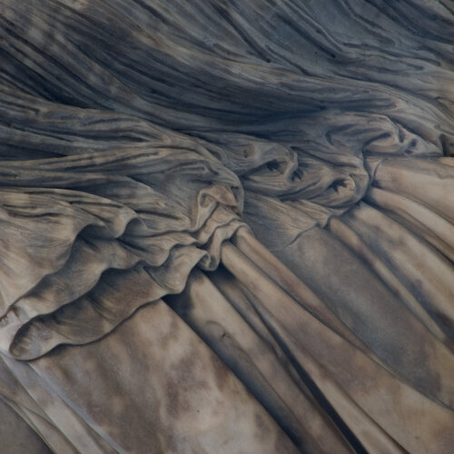 Pio Fedi - Ratto di Polissena Nicolò Orsi Battaglini