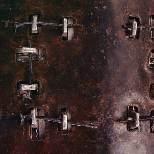 Michelozzo - Agganci by Nicolò Orsi Battaglini, Photography for Sale on Singulart