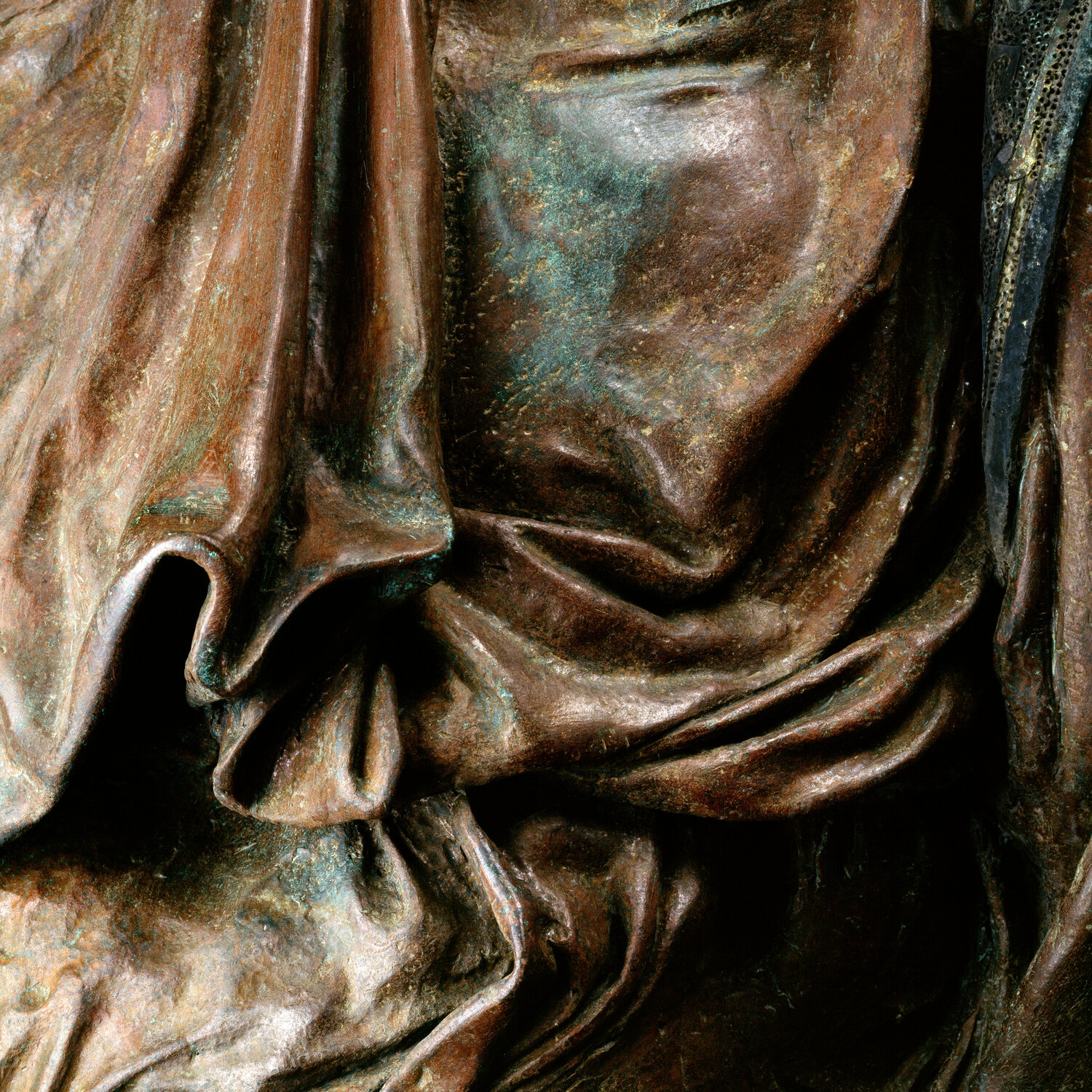 Francesco Rustici - Fariseo 2 Nicolò Orsi Battaglini