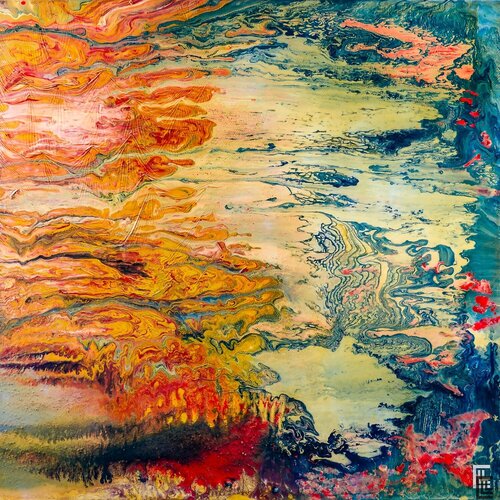 UMI 60 von claire lassonnery, Druck kaufen auf Singulart