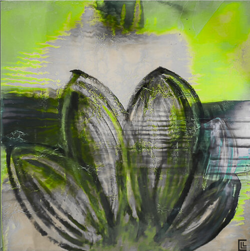 AGAVE 100 by claire lassonnery, Print for Sale on Singulart