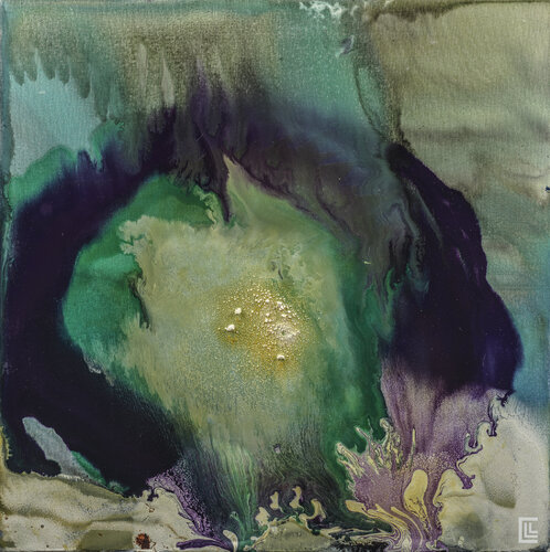 SANTORIN 100 claire lassonnery