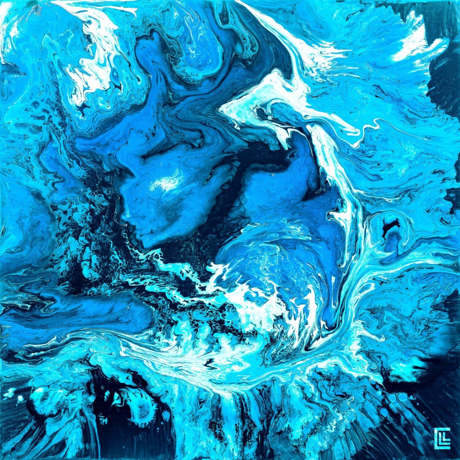 POLE SUD 60 claire lassonnery