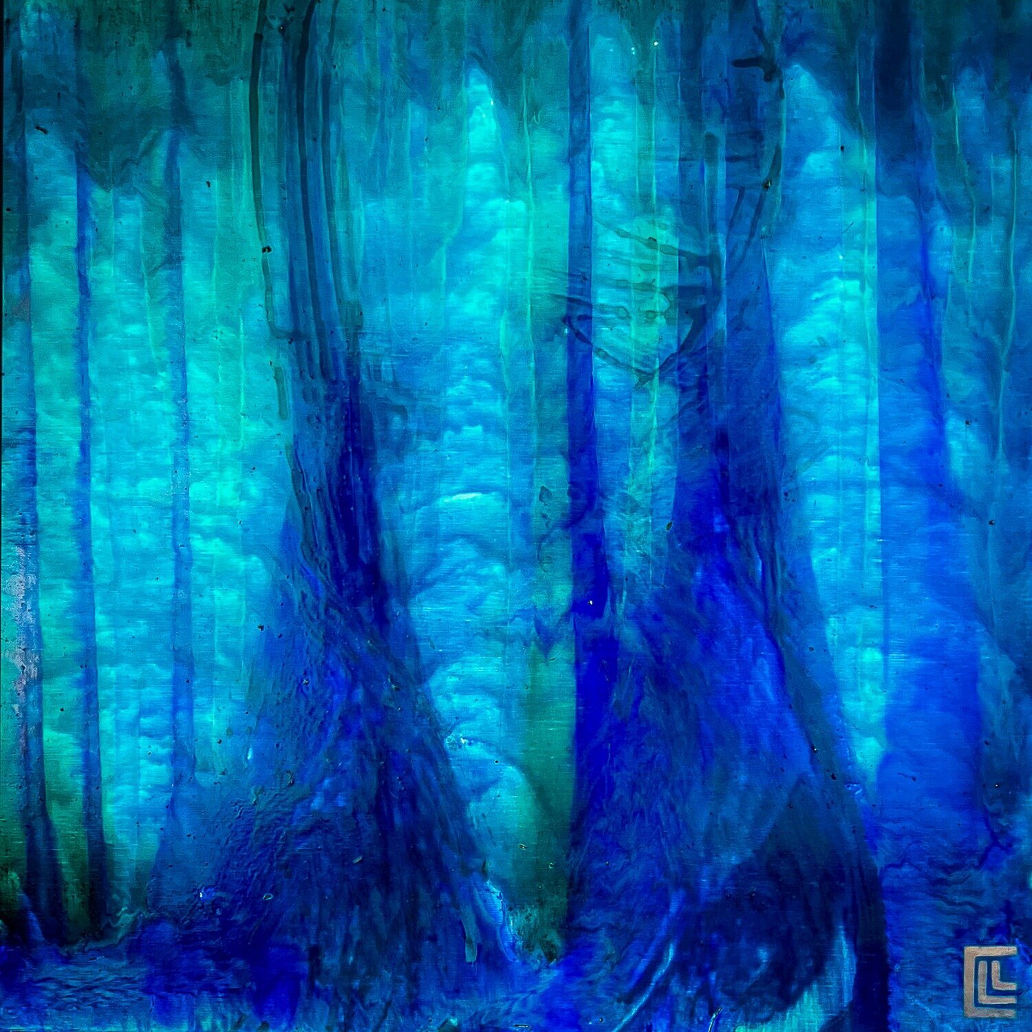 ABYSSES 80 claire lassonnery