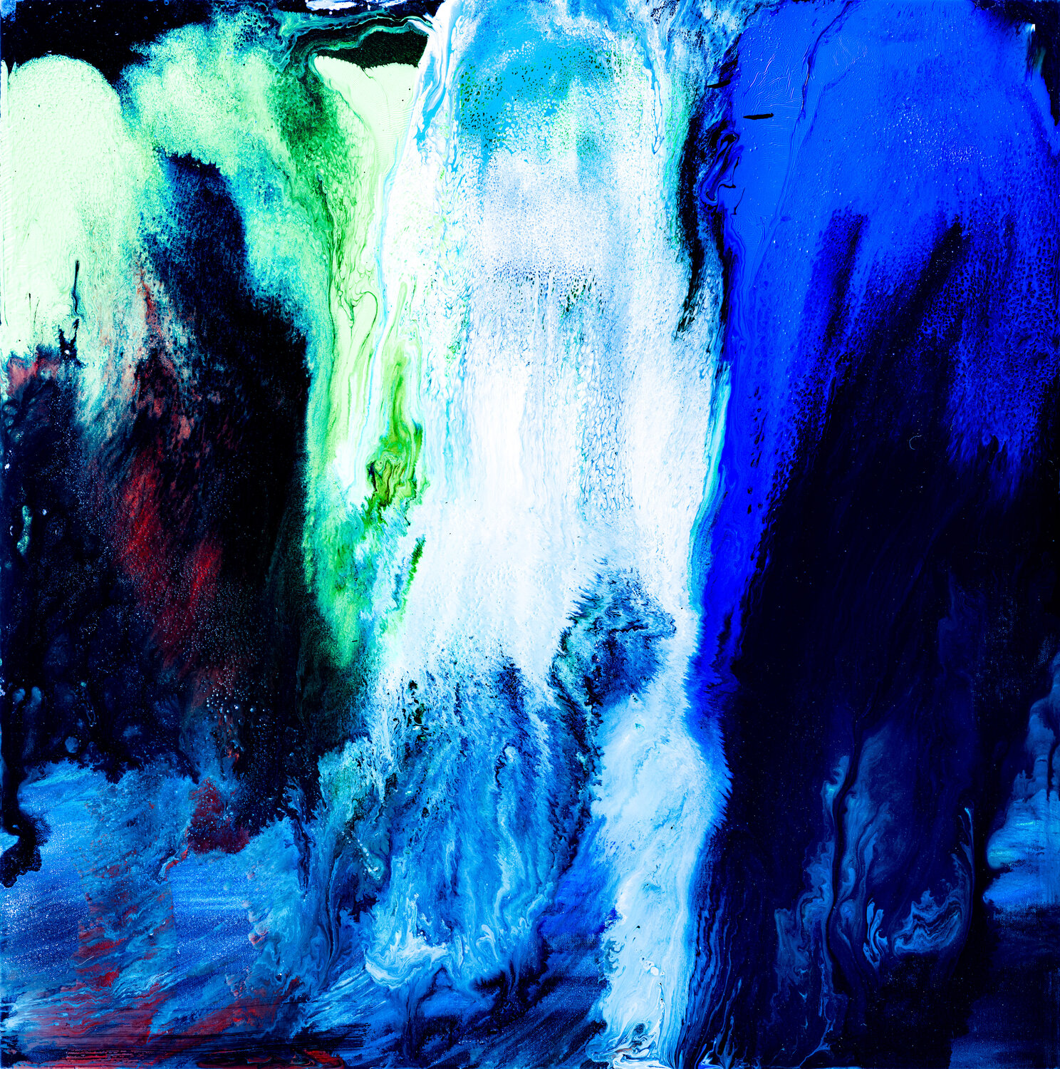 NIAGARA 60 claire lassonnery