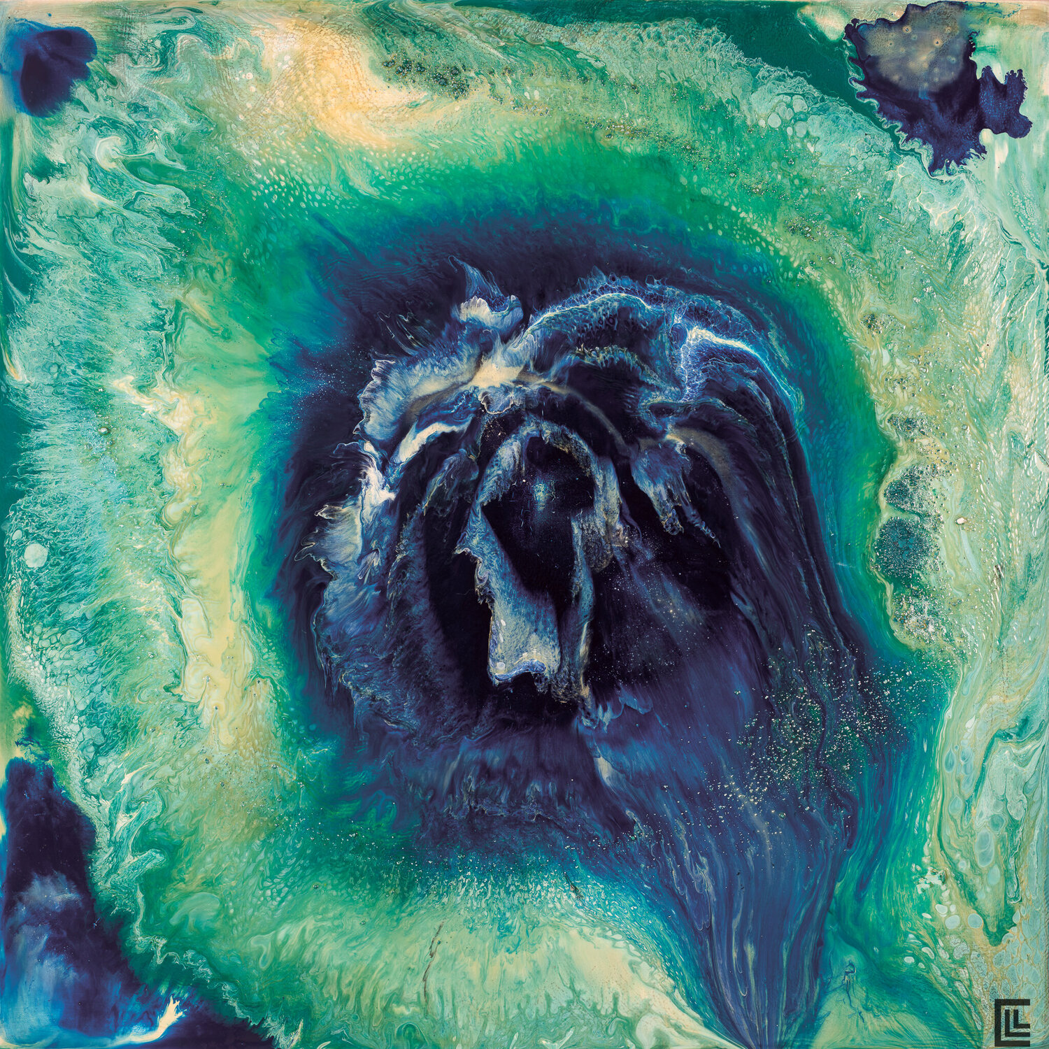 MARQUISES 60 claire lassonnery