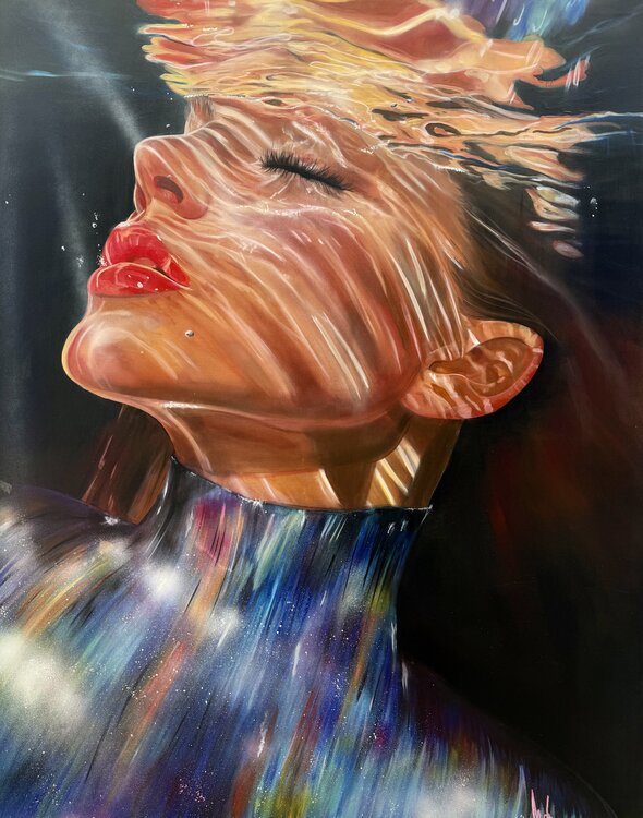 Release Maximiliane Braun