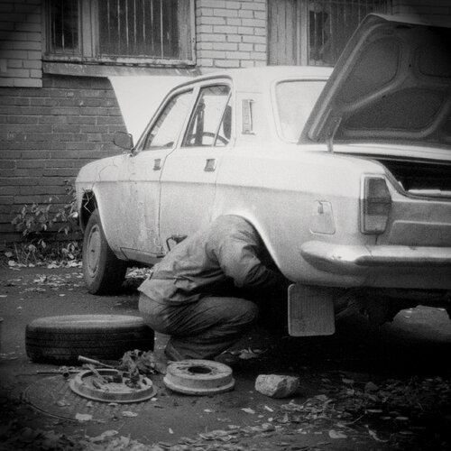 St.-Petersburg, Russland von Michael Lebed, Fotografie kaufen auf Singulart