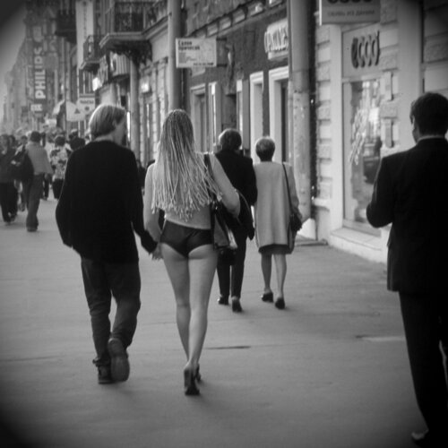 St.-Petersburg, Russland de Michael Lebed, Fotografía a la venta en Singulart