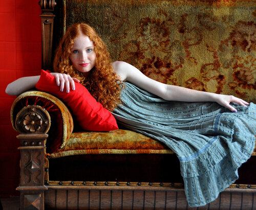 Portrait de Michael Lebed, Fotografía a la venta en Singulart