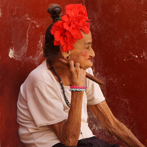 Havana, Cuba Michael Lebed