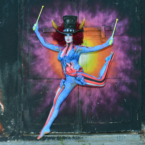 Fee by Michael Lebed, 사진 for Sale on Singulart