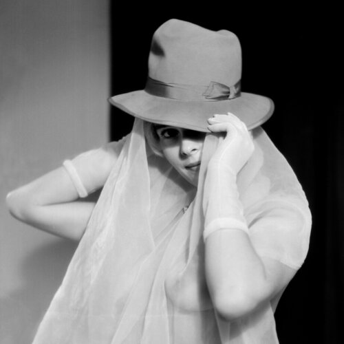 Portrait van Michael Lebed, Fotografie te koop op Singulart