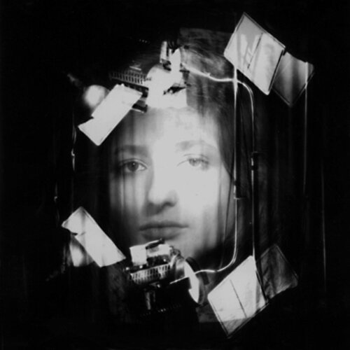 Portrait van Michael Lebed, Fotografie te koop op Singulart