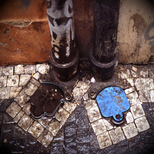 Prag di Michael Lebed, Fotografia in vendita su Singulart