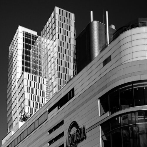 Frankfurt van Michael Lebed, Fotografie te koop op Singulart