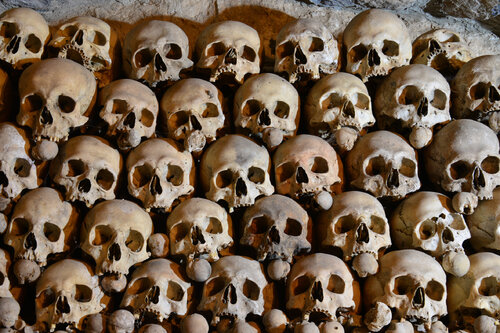 Limburg, Kirche von Michael Lebed, Fotografie kaufen auf Singulart