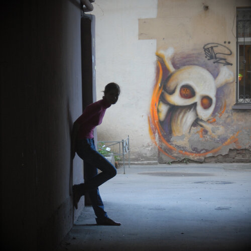 St.-Petersburg, Russland de Michael Lebed, Fotografía a la venta en Singulart