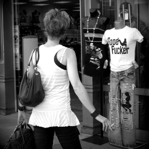 Frankfurt von Michael Lebed, Fotografie kaufen auf Singulart