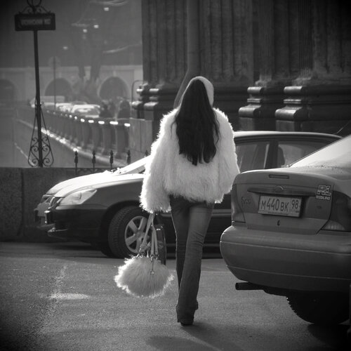 St.-Petersburg, Russia von Michael Lebed, Fotografie kaufen auf Singulart