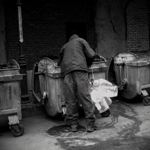 St.-Petersburg, Russia di Michael Lebed, Fotografia in vendita su Singulart