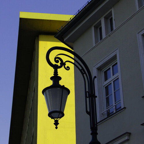 Mainz, Germany van Michael Lebed, Fotografie te koop op Singulart