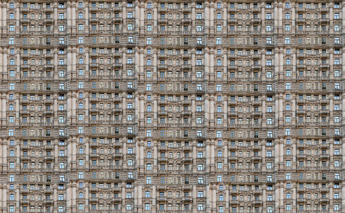 Hotel by Michael Lebed, Digital for Sale on Singulart