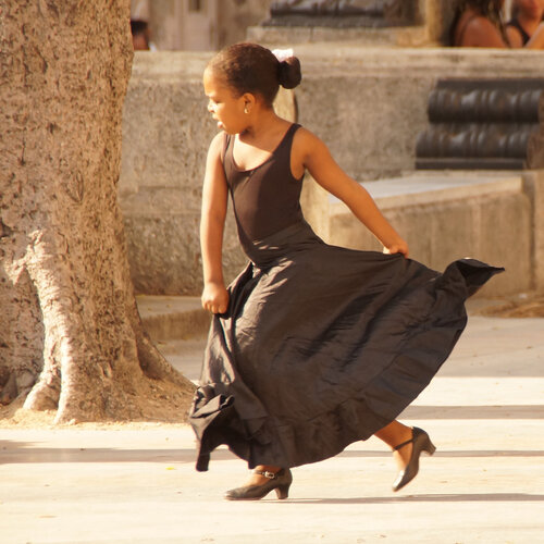 Havana, Kuba Michael Lebed