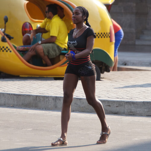 Havana, Kuba de Michael Lebed, Fotografía a la venta en Singulart