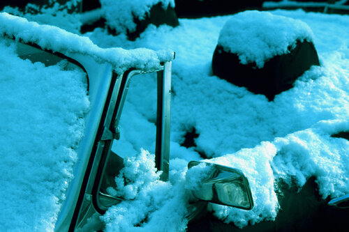Auto 1 by Michael Lebed, Photography for Sale on Singulart