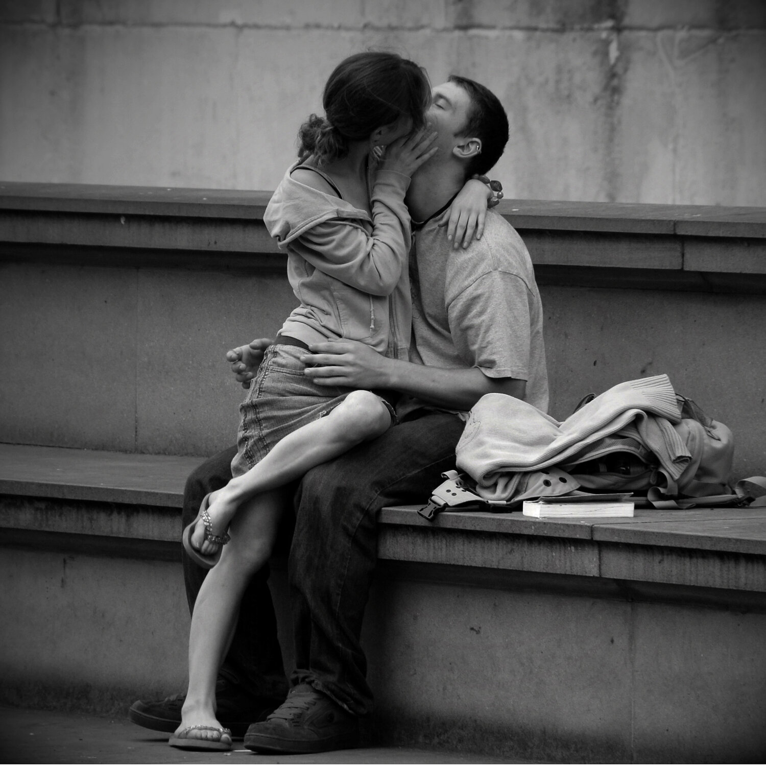London Michael Lebed