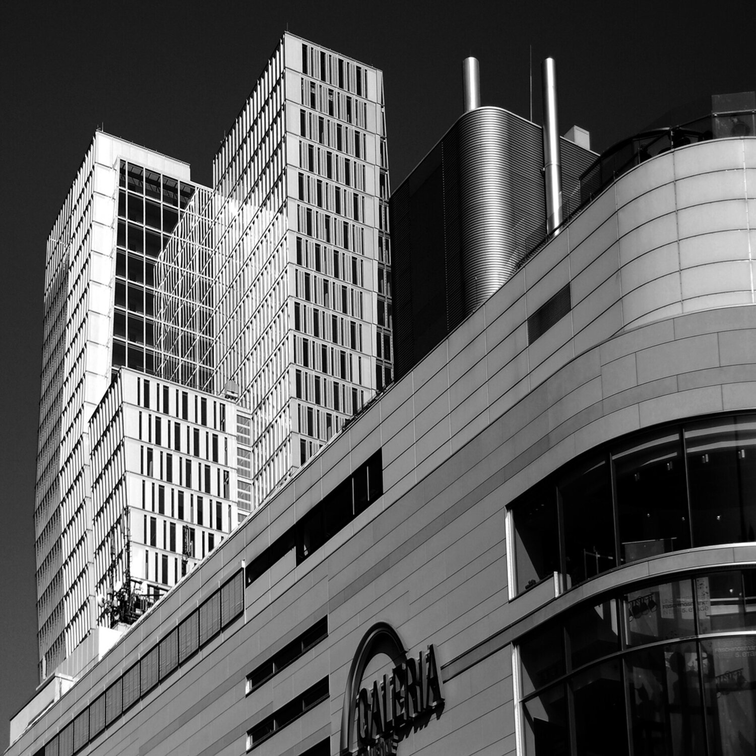 Frankfurt Michael Lebed