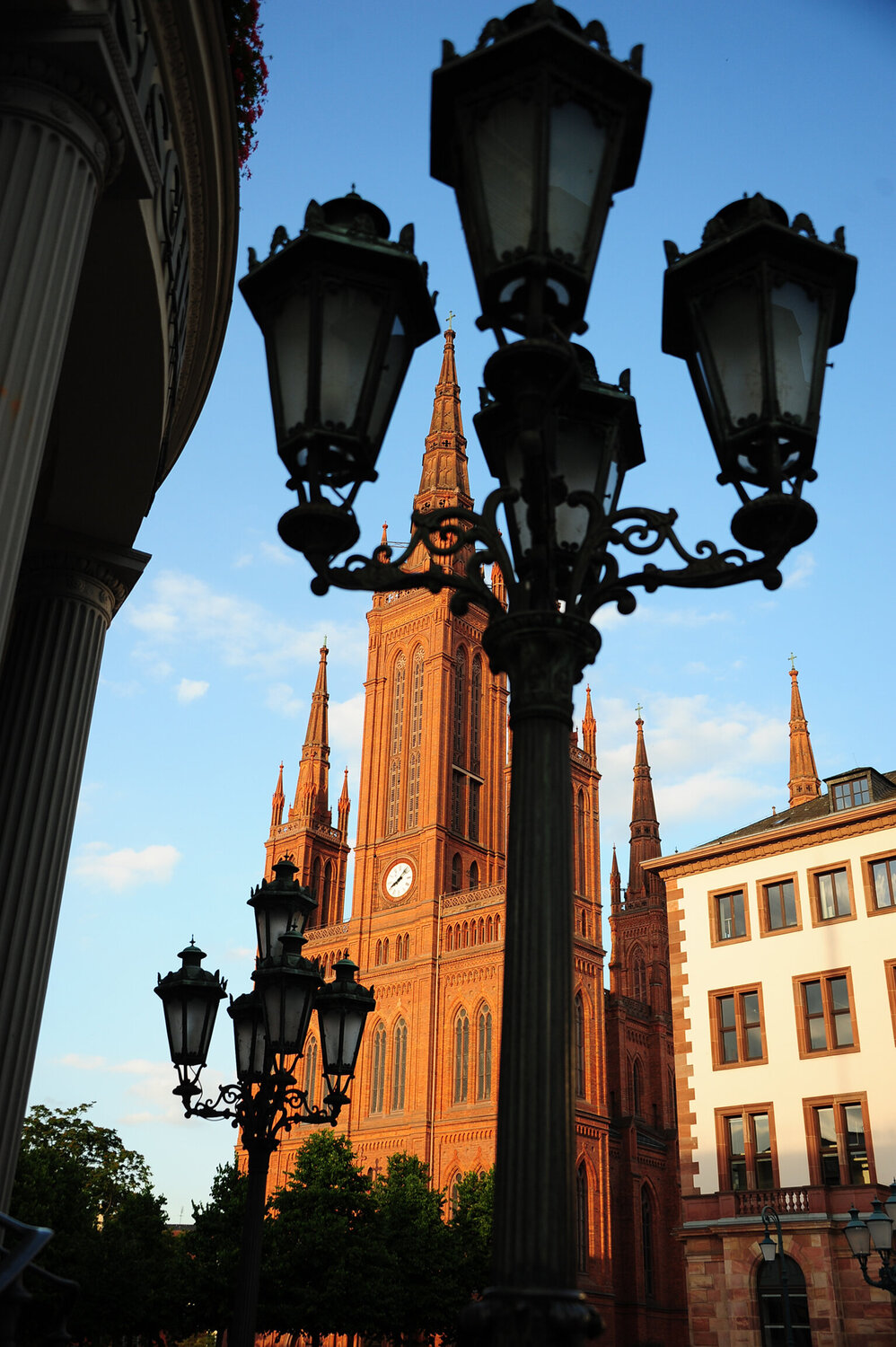 Wiesbaden, Deutschland Michael Lebed